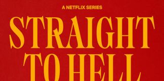 Teaser Straight to Hell Rilis, Tampilkan Erika Toda dalam Peran Transformasional