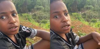 Sentuh Hati Netizen, Anak di Papua Ini Pilih Lindungi Burung Hutan Ketimbang Memburunya