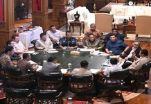 Dari Pangan hingga Pertahanan, Prabowo Kumpulkan Menteri Kunci Bahas Sektor Strategis