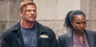 Lebih dari Sekadar Otot, Reacher Season 4 Bakal Tampilkan Sisi ‘Sherlock Holmes’ Alan Ritchson
