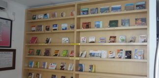 Dibanding Nonton TV, Membaca Buku Ternyata Bikin Kamu Lebih Berempati