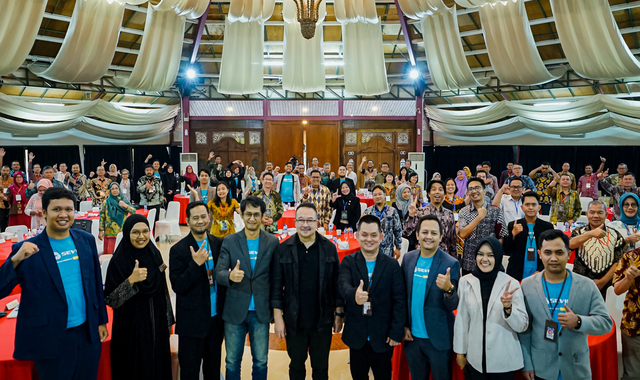 Permendiktisaintek 39/2025 Jadi Peluang Emas, Tapi Tanpa AI Kurikulum Hanya Formalitas