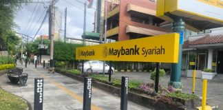Hadir di 20 Kota, Maybank Syariah Bagikan Bantuan Rp1,98 Miliar Sepanjang Ramadan dan Idul Adha