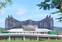 Bukan Sekadar Proyek Fisik: Otorita IKN Prioritaskan Hukum dan Sosial dalam Tata Kelola Kawasan