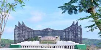 Bukan Sekadar Proyek Fisik: Otorita IKN Prioritaskan Hukum dan Sosial dalam Tata Kelola Kawasan