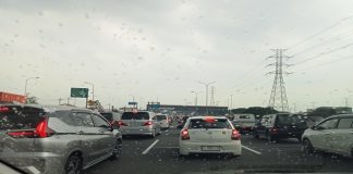 Menhub Dudy ke Pemprov DKI: Jangan Sampai Pemudik Tersendat di Simpul Transportasi!