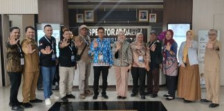 Sitti Ma’ani Nina; Srikandi Penjaga Integritas Birokrasi Banten