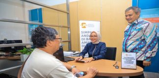 LPS Cairkan Rp46,1 Miliar ke Nasabah BPR Prima Master Bank yang Dicabut Izinnya