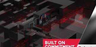 Masuk Forbes 2025, Kingston Kokoh di Puncak sebagai Raksasa Hardware Teknologi