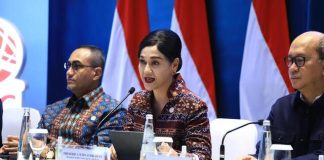 4 Klaster Reformasi Pasar Modal Dicanangkan untuk Tarik Investor