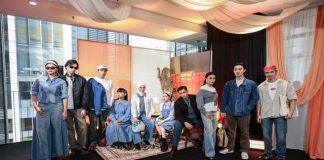 Levi’s® Indonesia Buka Puasa Koleksi Raya 2026: Padukan Denim, Kenyamanan, dan Relevansi Budaya