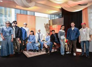 Levi’s® Indonesia Buka Puasa Koleksi Raya 2026: Padukan Denim, Kenyamanan, dan Relevansi Budaya