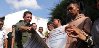 Pemerintah Gelontorkan Rp369,5 Miliar Perbaikan Rumah Korban Bencana di Aceh, Sumut, dan Sumbar