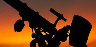 Sasaran Milenial, Kementerian Agama Gelar Pelatihan Observasi Hilal untuk Kreator Konten