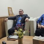 1.480.649 Koleksi Digital Siap Diunduh, Perpusnas Garap Pembaruan Sistem iPusnas