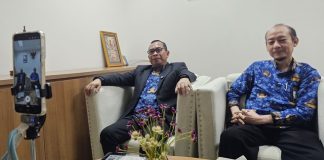 1.480.649 Koleksi Digital Siap Diunduh, Perpusnas Garap Pembaruan Sistem iPusnas