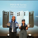 Dari Flagship Killer ke The True Flagship, POCO F8 Series Buktikan Evolusi Performa Nyata