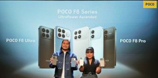 Dari Flagship Killer ke The True Flagship, POCO F8 Series Buktikan Evolusi Performa Nyata