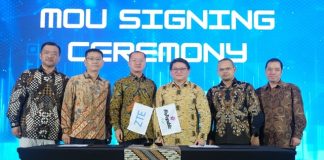 Internet Cepat untuk Daerah Non-Perkoataan: Ini Strategi MyRepublic dan ZTE