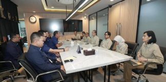 Dorong Pertumbuhan Ekonomi, Kawasan Transmigrasi Papua Disiapkan Jadi Sentra Perikanan Terpadu