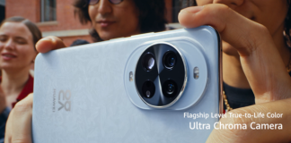Gaya dan Teknologi Berpadu: HUAWEI Luncurkan nova 14 Pro dengan Kamera True-to-Life Color