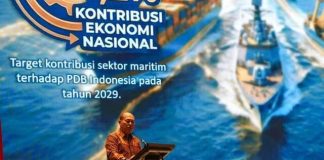 PT PAL Libatkan Seluruh Industri Pendukung dalam Konsolidasi Galangan Kapal Nasional