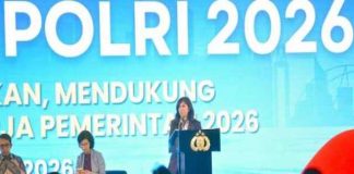 Indonesia Paksa Platform Global Takluk pada Hukum Nasional