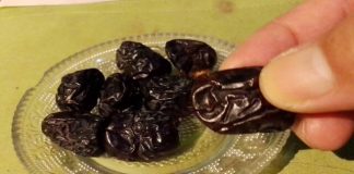 Manfaat Kurma Ajwa: Si Mungil Kaya Manfaat yang Sayang untuk Dilewatkan
