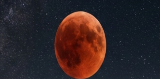 Ramadhan Semakin Istimewa: Gerhana Bulan Total Siap Terjadi 3 Maret 2026