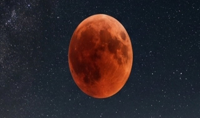 Ramadhan Semakin Istimewa: Gerhana Bulan Total Siap Terjadi 3 Maret 2026