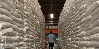 Yulius Ronadi: Konflik Laut Merah Ancam Rantai Pasok, Harga Tepung Terigu Berpotensi Naik 20%