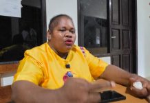 Kepala Distrik Tembuni Siap Kawal Hasil Musrenbang hingga Terwujud