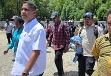 Diambil Alih dari Kemenhub, Pembangunan Dermaga Babo Teluk Bintuni Segera Dimulai