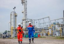 Didukung Fundamental Kuat dan Investasi Aset Strategis, Elnusa Realisasikan Capex Rp566 Miliar untuk Momentum Pertumbuhan