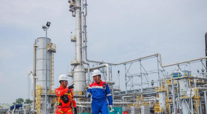 Didukung Fundamental Kuat dan Investasi Aset Strategis, Elnusa Realisasikan Capex Rp566 Miliar untuk Momentum Pertumbuhan