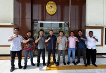 Permohonan Praperadilan Yohanes Akwan Ditolak Hakim, Proses Penyidikan Perkara Cabul Polres Bintuni Sah