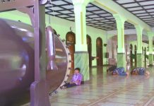 Viral Aturan Takbiran Hanya di Bali, Kemenag Tegaskan Bukan untuk Semua Daerah