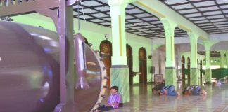 Viral Aturan Takbiran Hanya di Bali, Kemenag Tegaskan Bukan untuk Semua Daerah