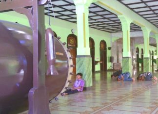 Viral Aturan Takbiran Hanya di Bali, Kemenag Tegaskan Bukan untuk Semua Daerah