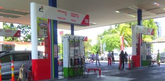 Krisis Energi Global Memanas, Pemerintah Resmi Tetapkan Kuota Harian Solar dan Pertalite