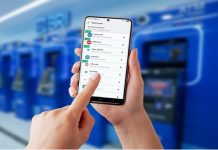 Revolusi Tarik Tunai! GoPay Bisa Cair di ATM BRI dan bank bjb Tanpa Ribet Bawa Kartu