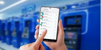 Revolusi Tarik Tunai! GoPay Bisa Cair di ATM BRI dan bank bjb Tanpa Ribet Bawa Kartu