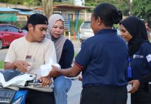 Bulan Suci Ramadhan, Siswa P2TIM Petrotekno Diajarkan Nilai Empati dan Kebersamaan