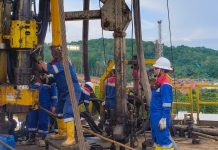 Ramadan di Tengah Rig: Ikhtiar Sunyi Perwira Elnusa Menjaga Energi untuk Negeri