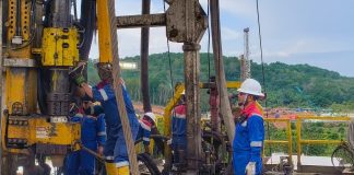 Ramadan di Tengah Rig: Ikhtiar Sunyi Perwira Elnusa Menjaga Energi untuk Negeri
