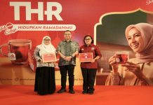 Cerita di Balik 60.0.00 Hidangan Berbuka: Sinergi Teh Celup Sosro dan Ibu-Ibu Hebat Indonesia