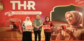 Cerita di Balik 60.0.00 Hidangan Berbuka: Sinergi Teh Celup Sosro dan Ibu-Ibu Hebat Indonesia