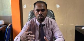 YLBH Papua Tengah Dukung Pendekatan Humanis Satgas Damai Cartenz 2026