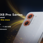 POCO Pastikan Kehadiran X8 Pro Series, Usung Baterai Terbesar dan Chipset Global Terbaru