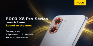 POCO Pastikan Kehadiran X8 Pro Series, Usung Baterai Terbesar dan Chipset Global Terbaru